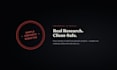 create an ai powered customer intelligence research dossier