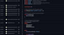 debug and develop c, cpp and python console applications