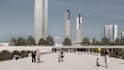 create stunning architectural visualizations