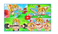 create custom cartoon youtube thumbnail designs