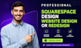 build squarespace website redesign squarespace website development squarespace