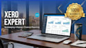 manage monthly bookkeeping, setup, cleanup, catch up, and reporting in xero
