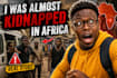 design clickbait youtube thumbnail design with high CTR