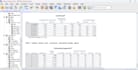 do statistical data analysis using spss for research