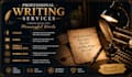 write speech perfectly and profesionel
