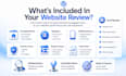 audit your wordpress website and suggest improvements