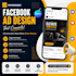 design professional social media posts using canva