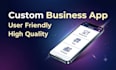 build a professional android and ios app