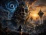 create stunning custom ai art and cinematic illustrations