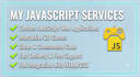 develop interactive javascript web applications and games