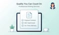 write engaging SEO website content