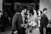 edit your wedding video into a cinematic wedding highlight