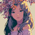 draw cute and beautiful anime art