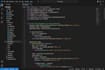 web development and automation python django react API
