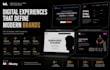 create a premium website for your brand or creative agency