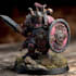 paint your warhammer miniatures
