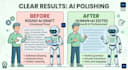 edit, rewrite and improve your ai content