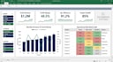 fix excel formulas, vba, and automate workflows