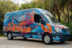 professional vehicle wrap design, car wrap