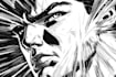 anime manga comic book illustration comic pages webtoon