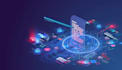 create on chain svg nft smart contract development