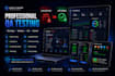provide professional web testing qa audit and software consultation