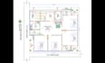 do professional autocad 2d drafting and redraw floor plans