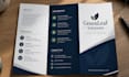 design print ready roll up banners and brochures