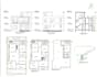 create autocad plan views and 3d revit models