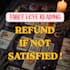 do same hour extra detailed tarot reading