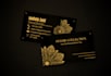 do professional business card design