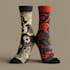 socks design unique socks design