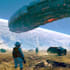 design sci fi illustration and sci fi sci fi illustration