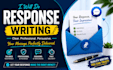 write authentic, human like responses that encourages