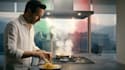 create professional ai commercial videos
