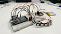 do esp32 nodemcu arduino, addressable led, ws2812b iot and smart lighting system