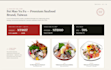 optimize your restaurant menu using menu engineering