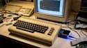 develop commodore 64, amiga and vintage computer hardware solutions