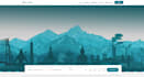 develop responsive web apps using react and nextjs