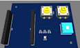 design esp32, stm32, arduino pcb, iot circuit and pcb layout