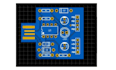 design your pcb schematic, layout, gerber, bom and assembly