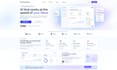 do website development as full stack developer
