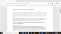 write expert research backed medical and dentistry articles