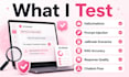 test your ai chatbot and genai app
