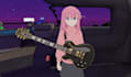 create 3d avatars with animations, anime vtuber model, roblox character maker