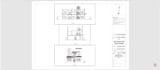 make plans, sections, elevations on autocad