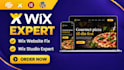 fix wix website update wix website redesign wix website redesign wix studio fix