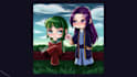 draw cute anime chibi and custom twitch emotes
