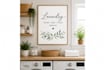 design modern printable wall art for home decor