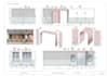 create architectural construction drawings, permit plans and cad blueprints
